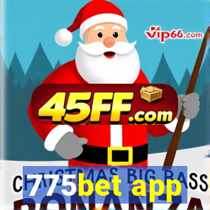 775bet app